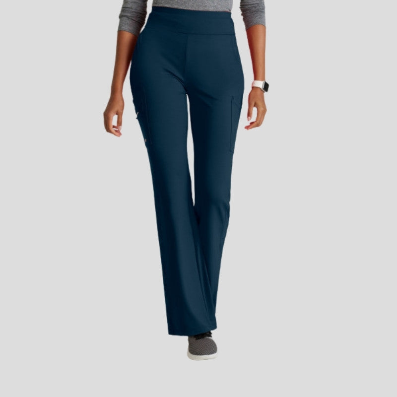 Barco Performance Knit Women’s Scrub Set