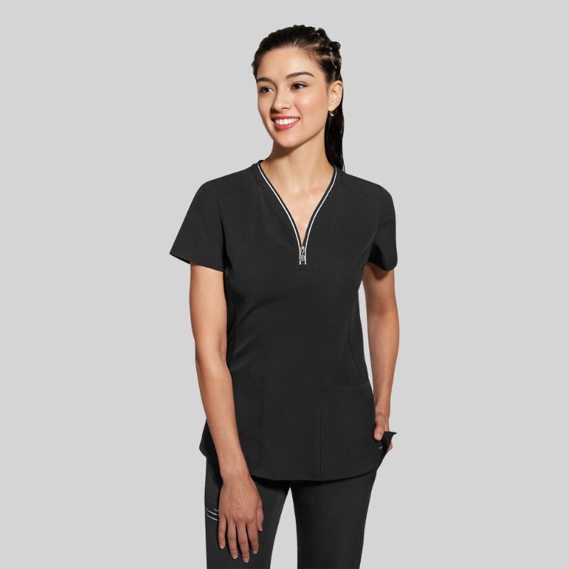 HH360 Sonia & Nisha Women's Scrub Set