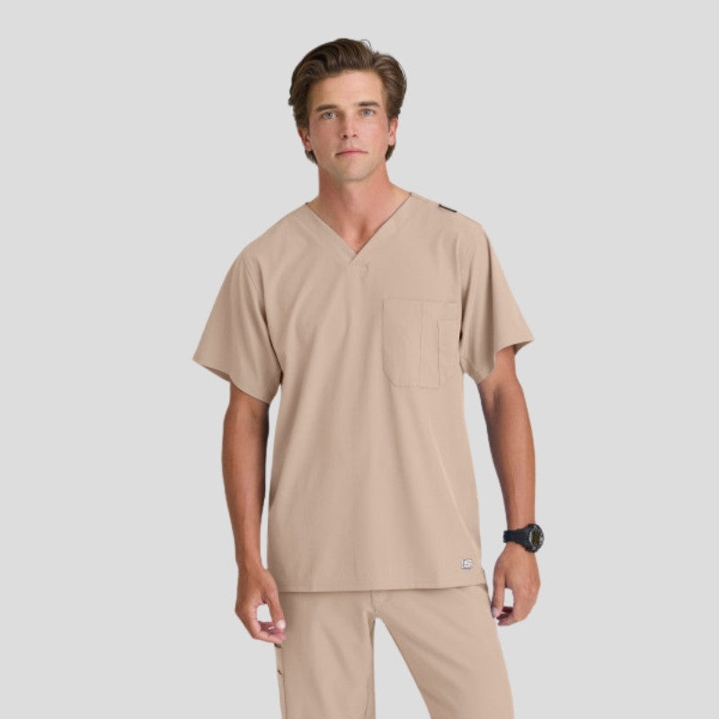 Structure Men’s Scrub Set