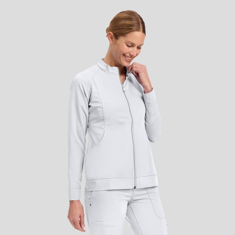 Dakota Women’s Scrubs Jacket