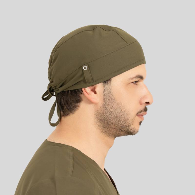 BAU Basic Head Cap - Unisex