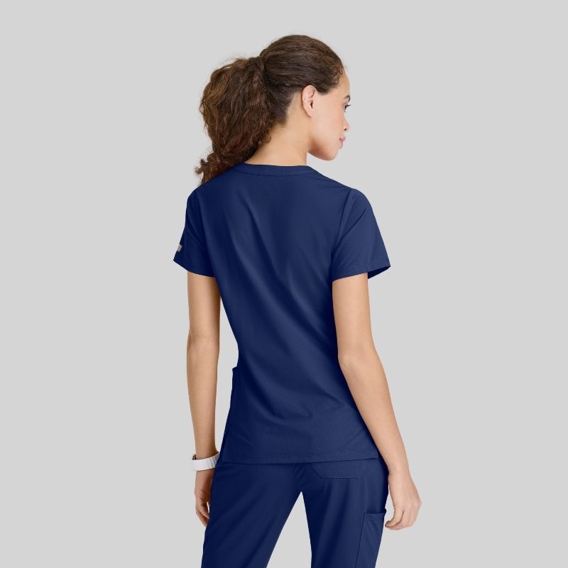 Skechers Slip-ins Glide Women's Scrub Set