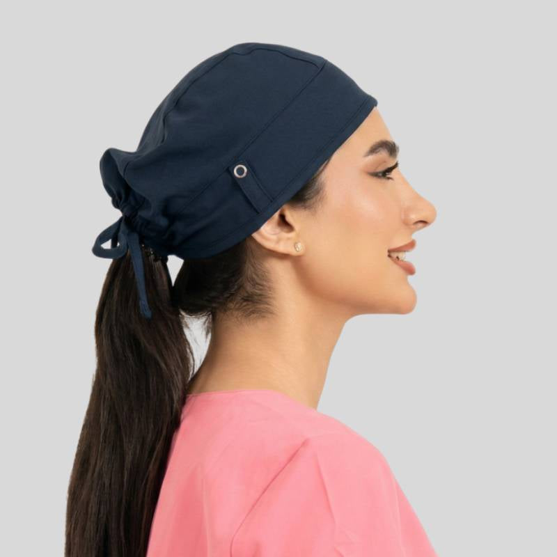 BAU Basic Head Cap - Unisex