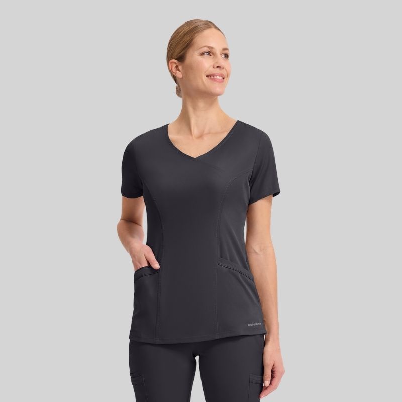 HH Works Madison & Renee Jogger Scrub Set