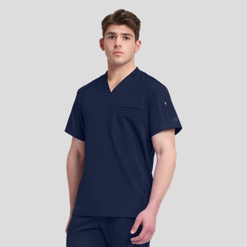 Dickies Dynamix Men’s Scrub Set