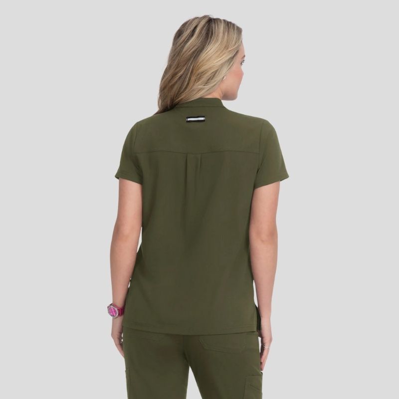 Next Gen Driven & Everyday Hero Women’s Scrub Set