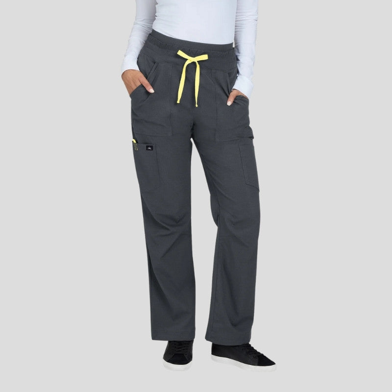 Solis Catrin & Freda Women’s Scrub Set