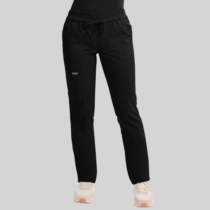 Revolution Classic Women's Scrub Set