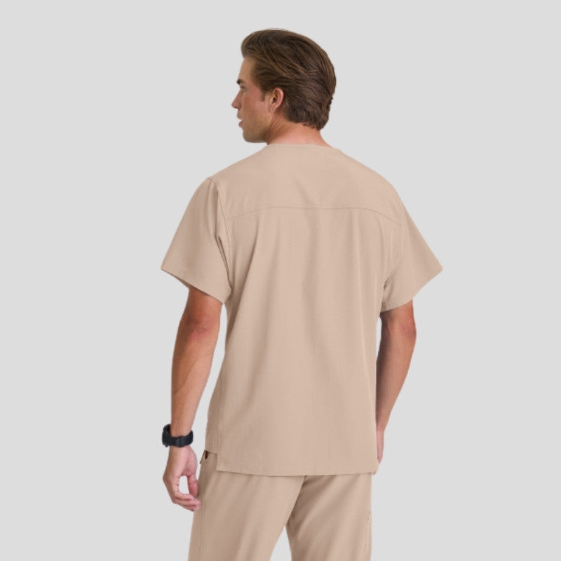 Structure Men’s Scrub Set