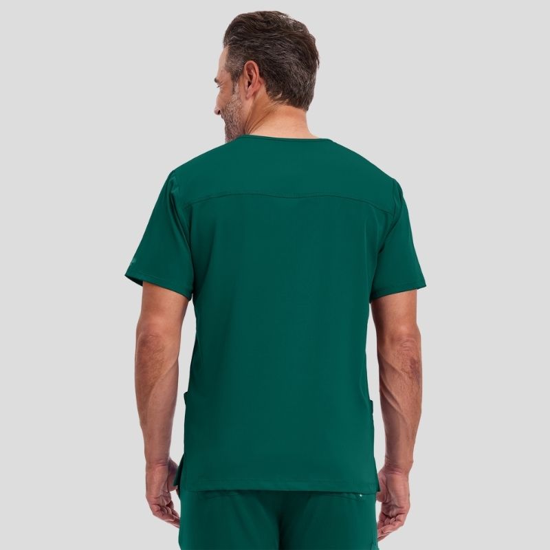 HH Works Mathew & Ryan Men’s Scrub Set