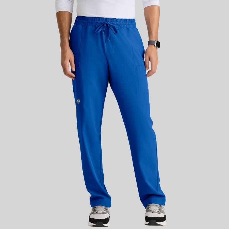 Skechers Compass Men's Scrub Set