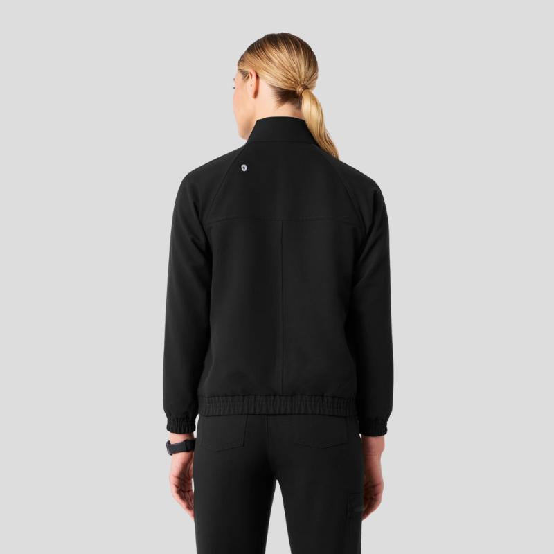 Sydney Women Scrub Jacket