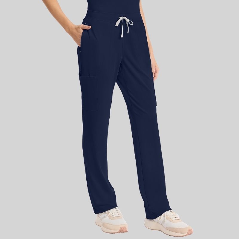 Cherokee Achieve Women's Scrub Set