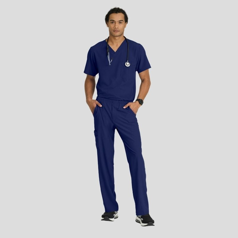 Skechers Horizon Men’s Scrub Set