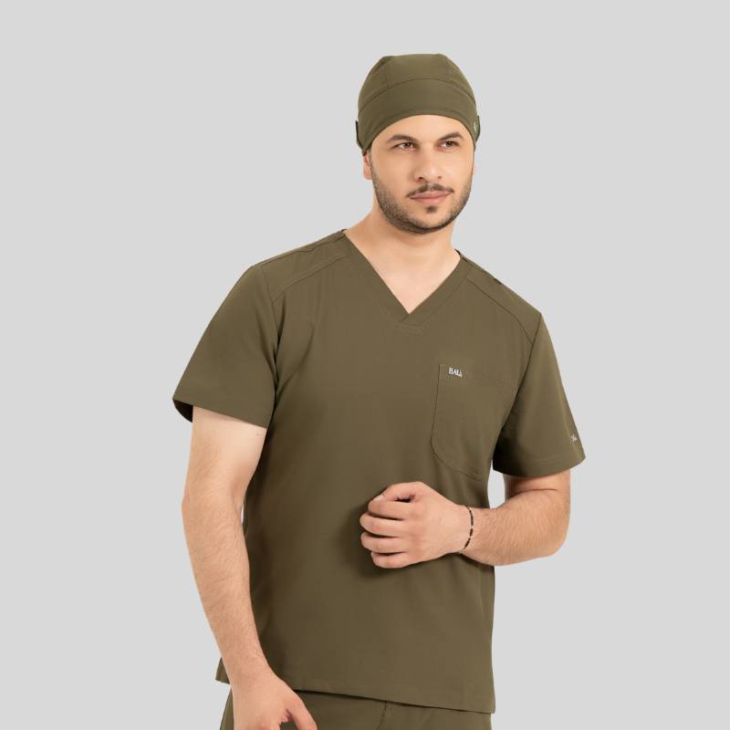BAU Basic Head Cap - Unisex