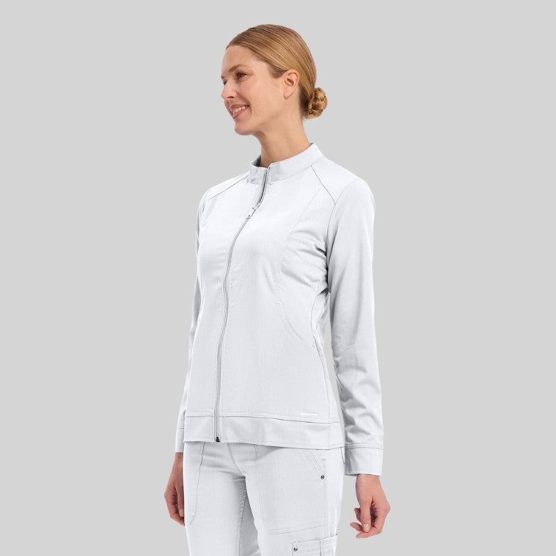 Dakota Women’s Scrubs Jacket
