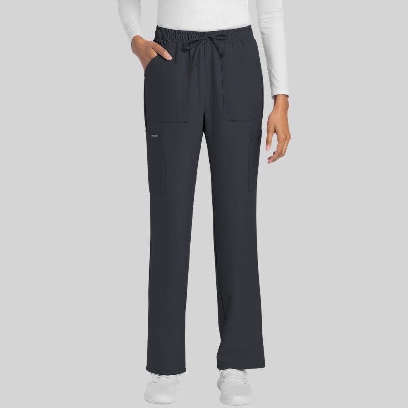 Cherokee Origins Ultra Women’s Scrub Set