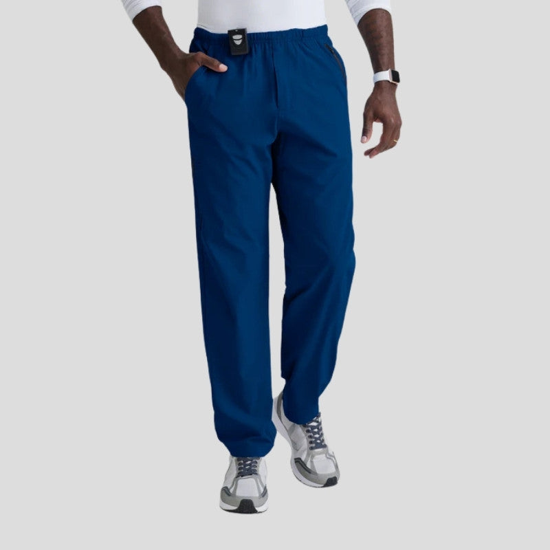 Barco One Men’s Scrub Set