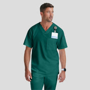 Grey’s Anatomy Classic Evan Men’s Scrub Set