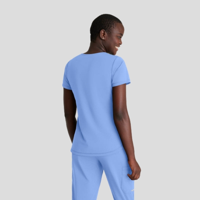 Skechers Slip-ins Women’s Scrub Set