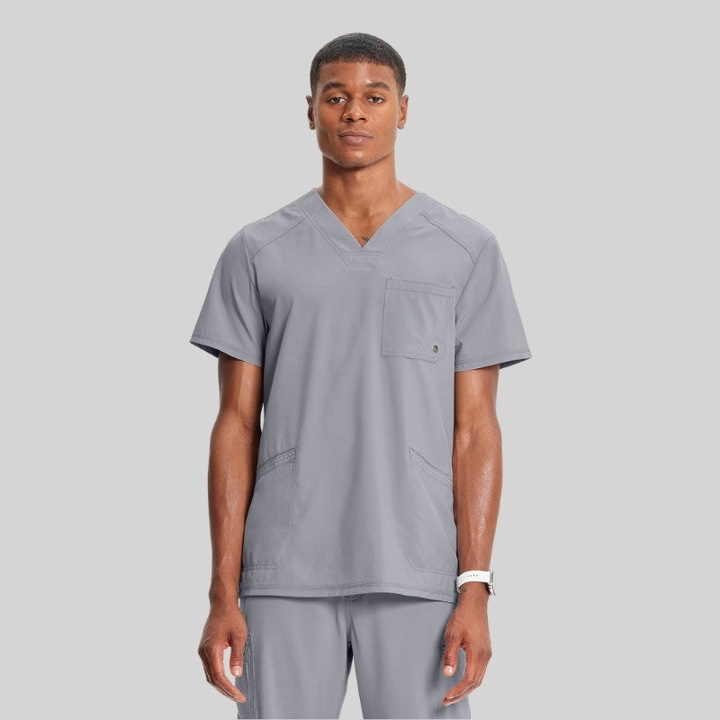 Cherokee Infinity Men's Scrub Set