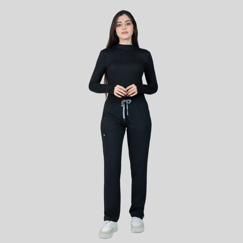 Bau Women's Underscrub Tee
