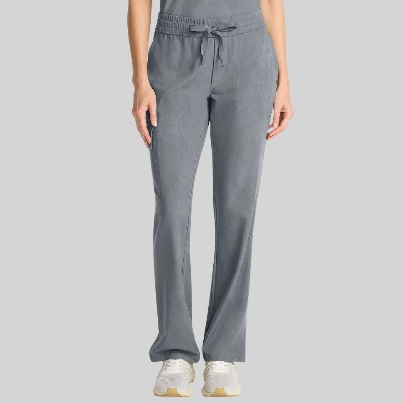 Quest Women’s Scrub Set