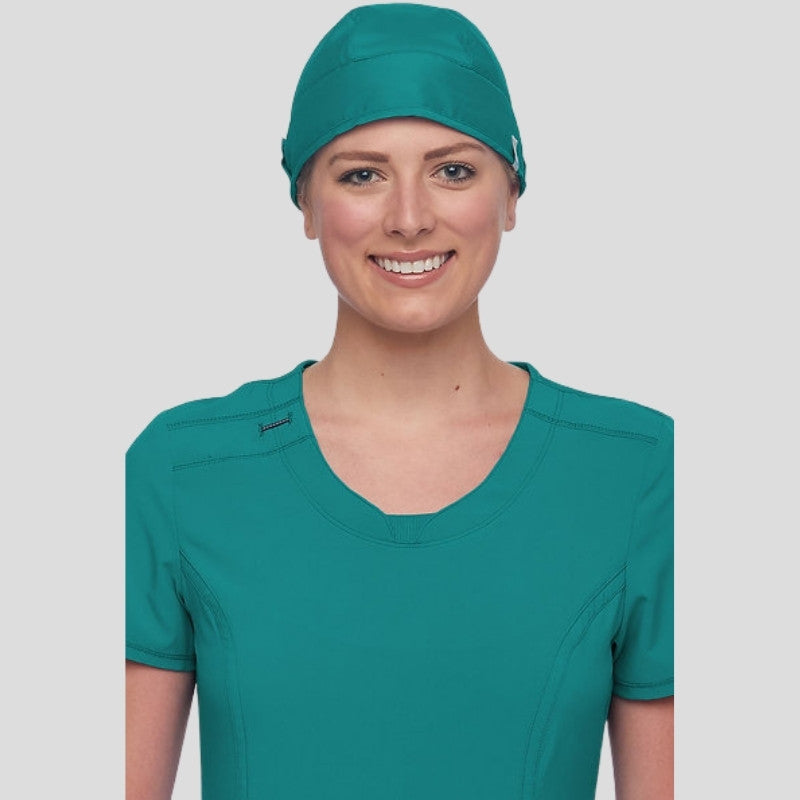 Cherokee Solid Head Cap