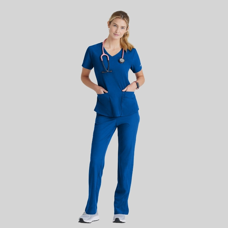 Vitality & Reliance Women’s Scrub Set