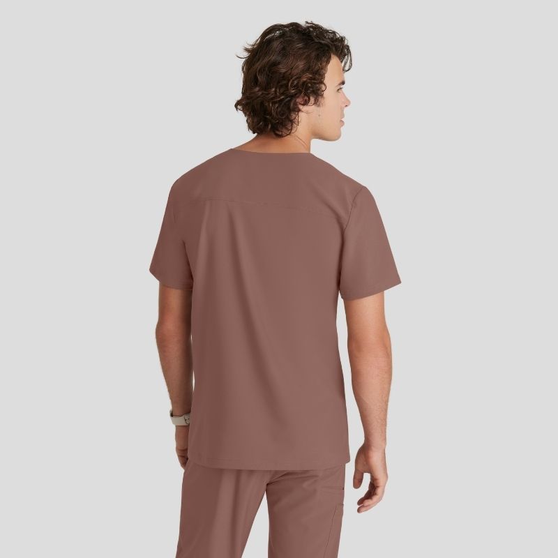 Grey’s Anatomy Evolve Men’s Scrubs Set