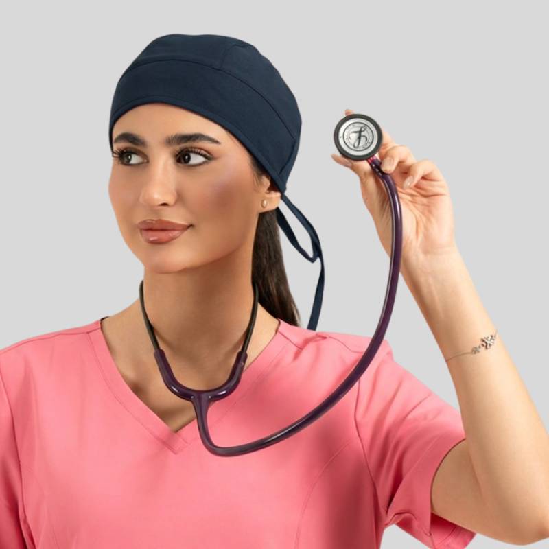 BAU Basic Head Cap - Unisex