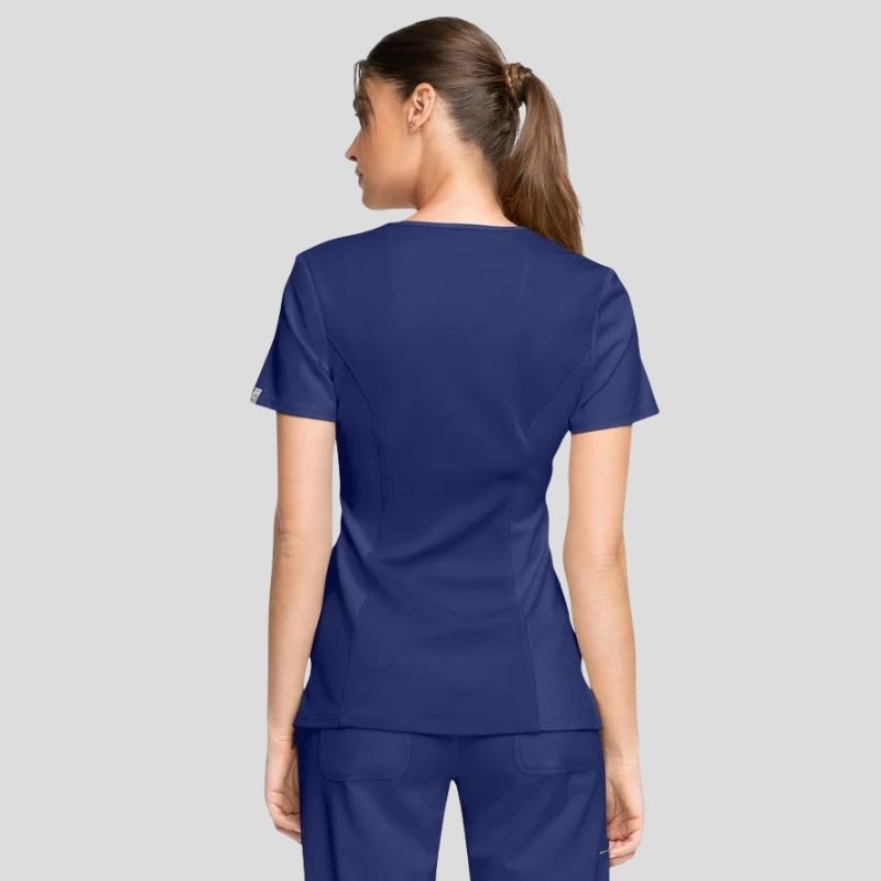 Cherokee Infinity Women’s Scrub Set