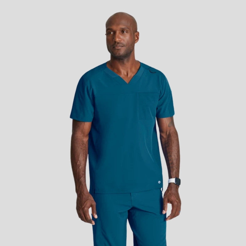 Barco One Men’s Scrub Set