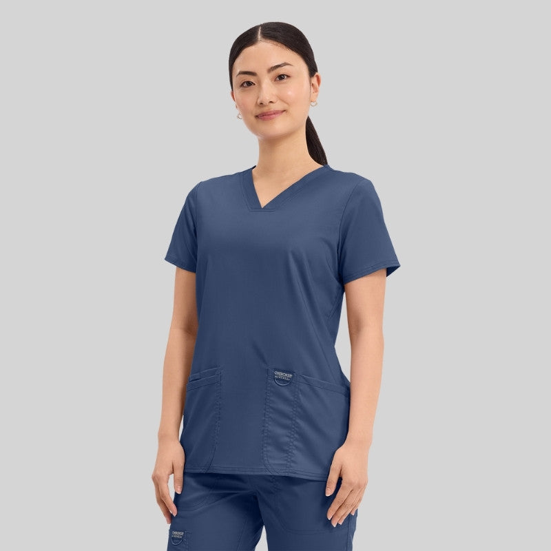 Revolution Classic Women's Scrub Set