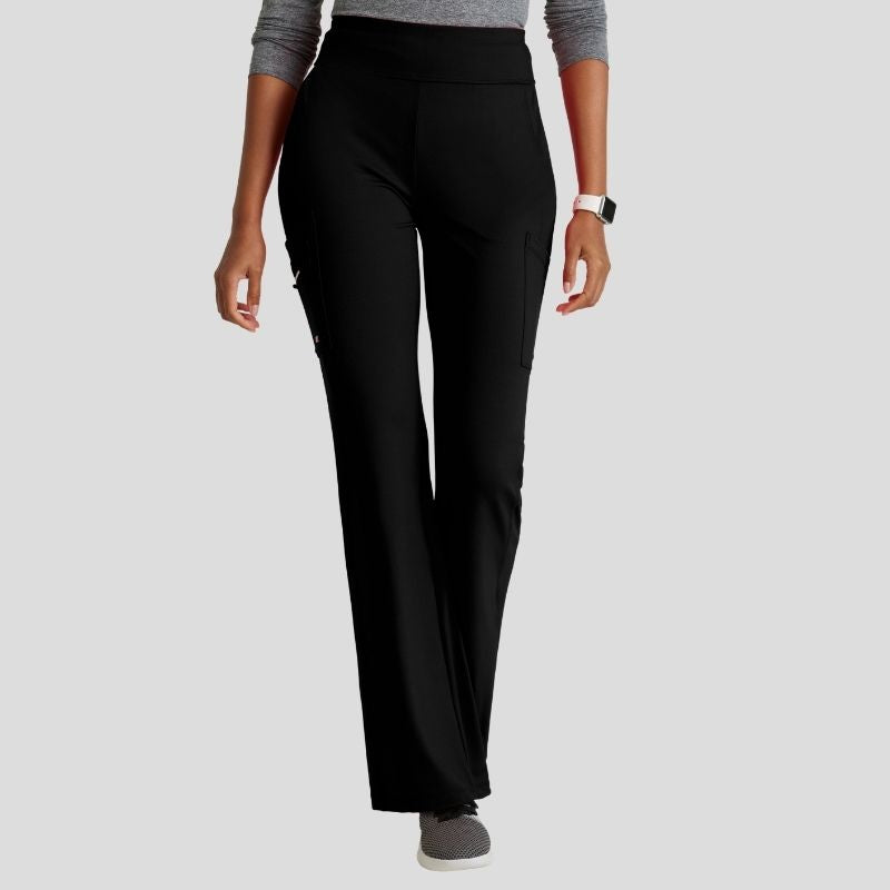 Barco Performance Knit Engage Women's Scrubs Set