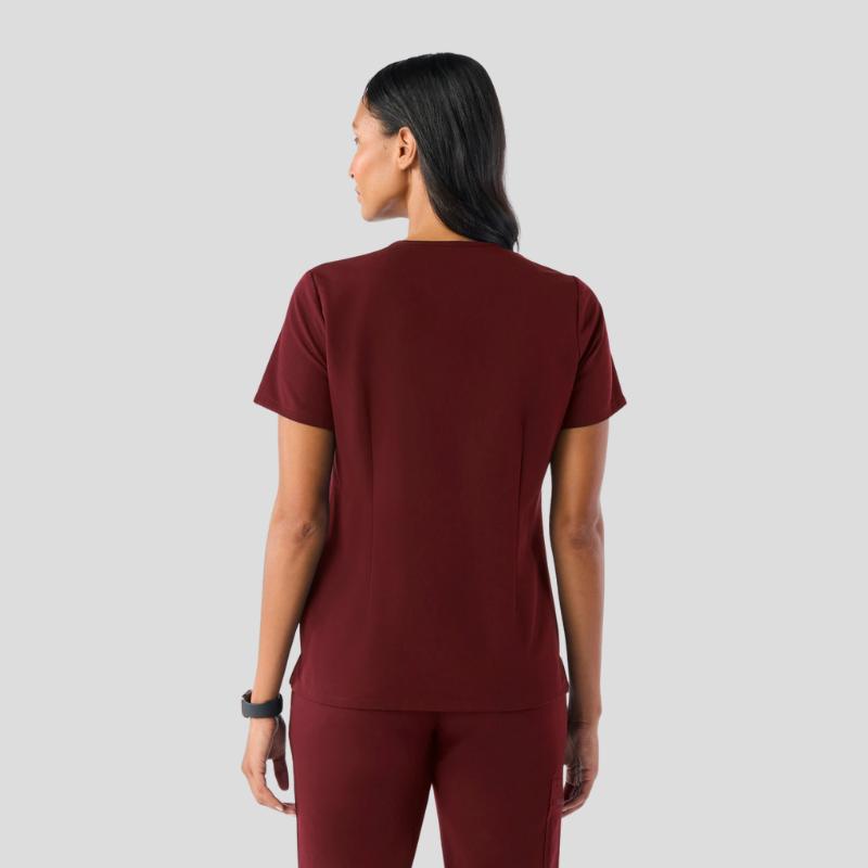 Catarina & Zamora Jogger Women Scrub Set