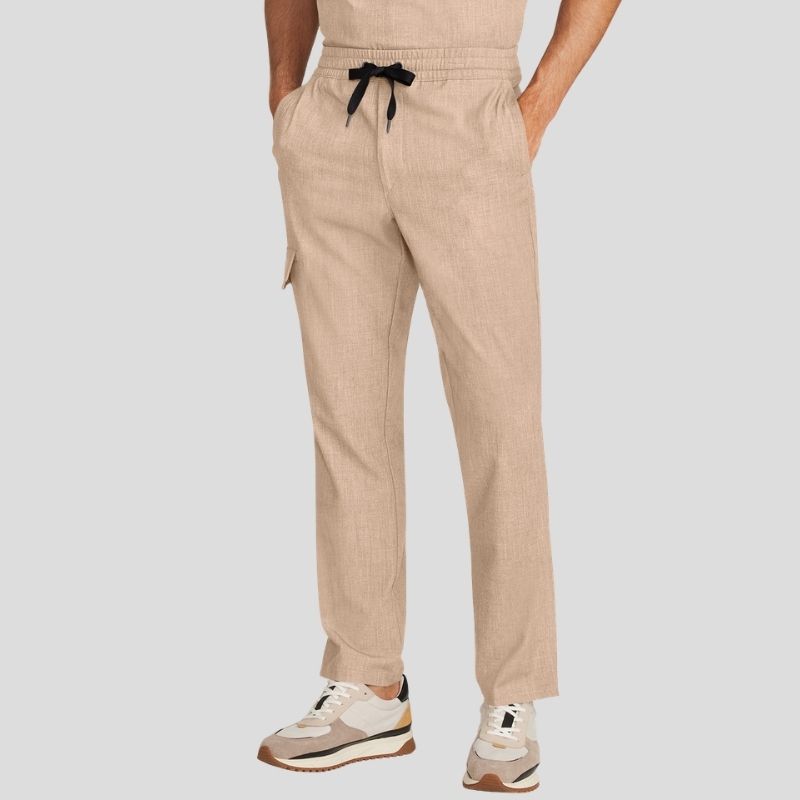Quest Men’s Scrub Set