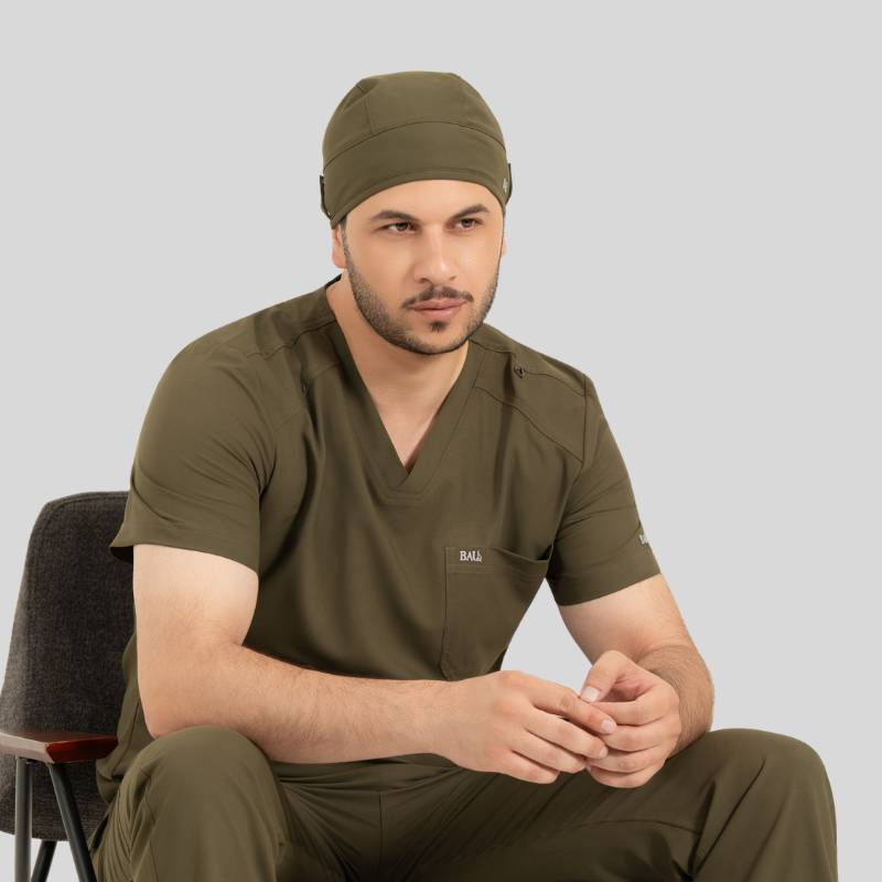 BAU Basic Head Cap - Unisex