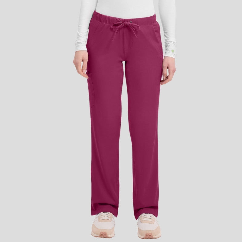 HH Works Monica & Rebecca Women’s Scrub Set