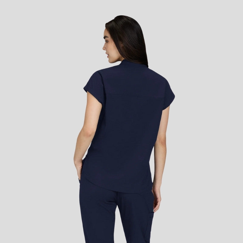 Solis Catrin & Freda Women’s Scrub Set