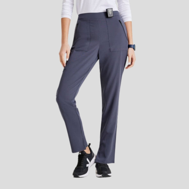 Barco Unify V Neck Women’s Scrub Set