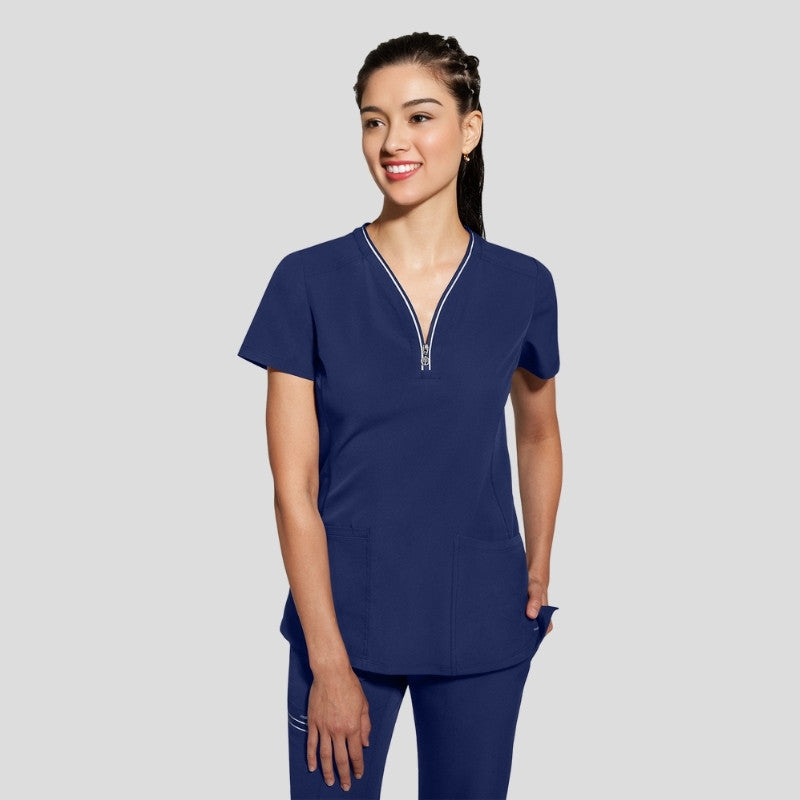 HH360 Sonia & Nisha Women's Scrub Set