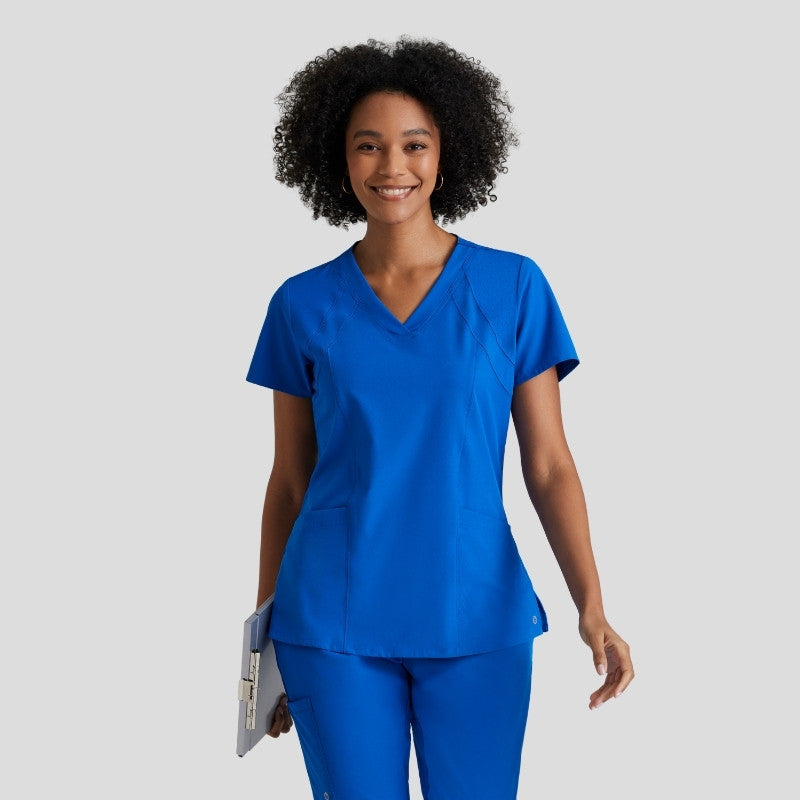 Barco One Women's Scrub Set