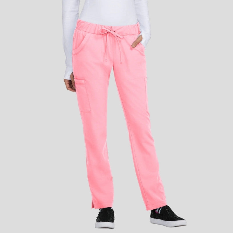 Betsy Johnson Freesia & Buttercup Women’s Scrub Set