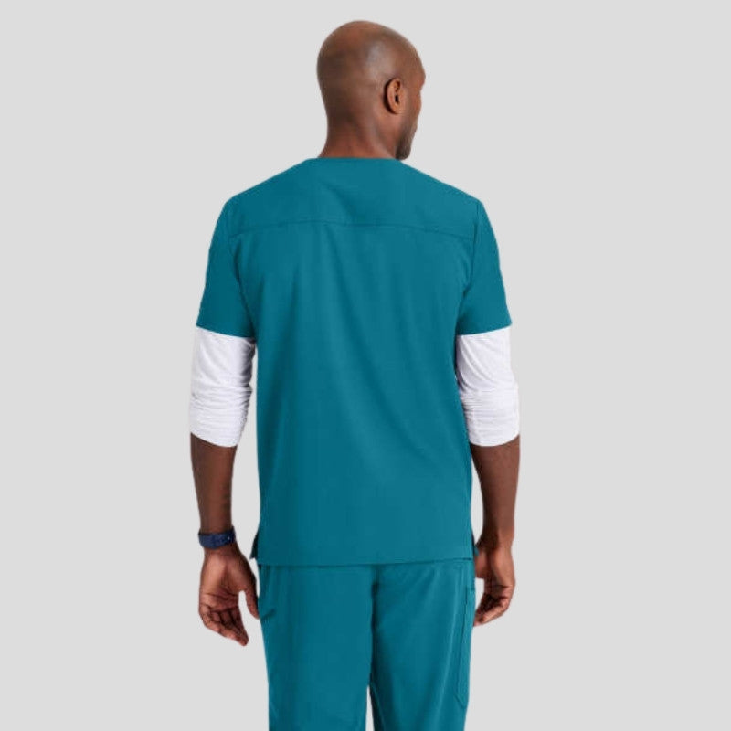 Barco Unify Regular Leg Men’s Scrub Set