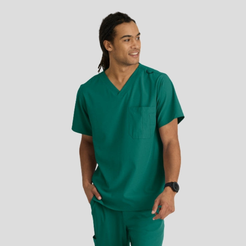 Structure Men’s Scrub Set