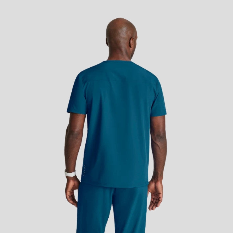 Barco One Men’s Scrub Set