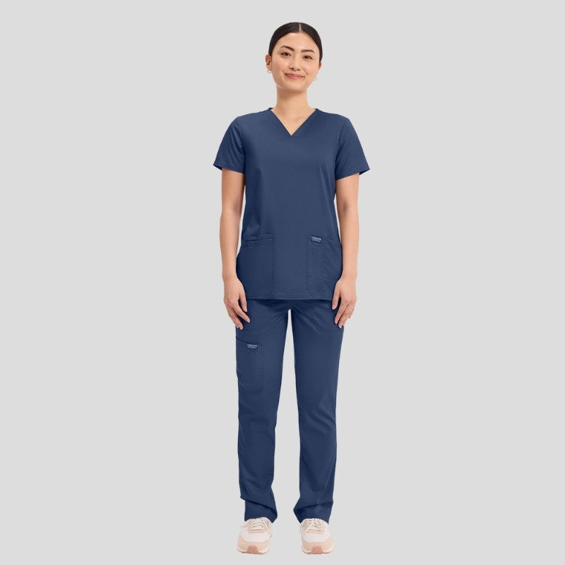 Revolution Classic Women's Scrub Set