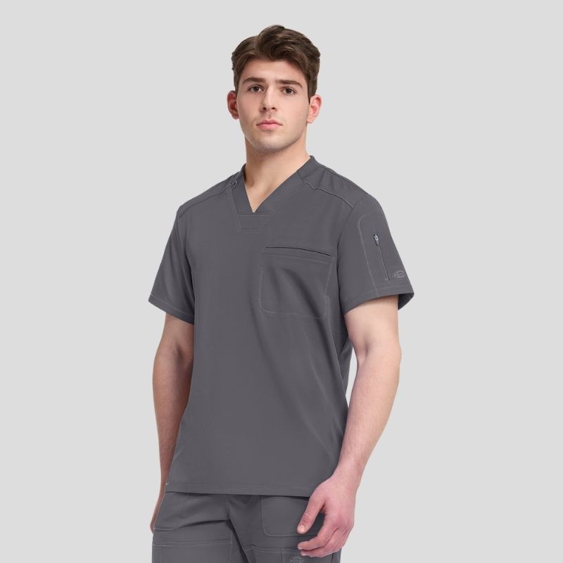 Dickies Dynamix Men’s Scrub Set