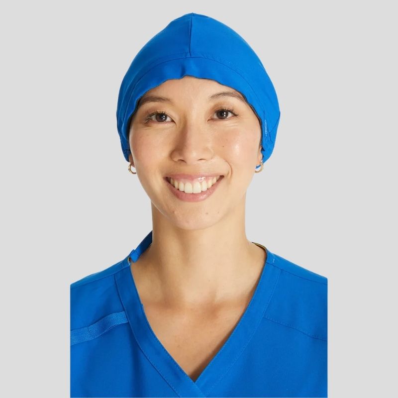EDS Essentials Head Cap